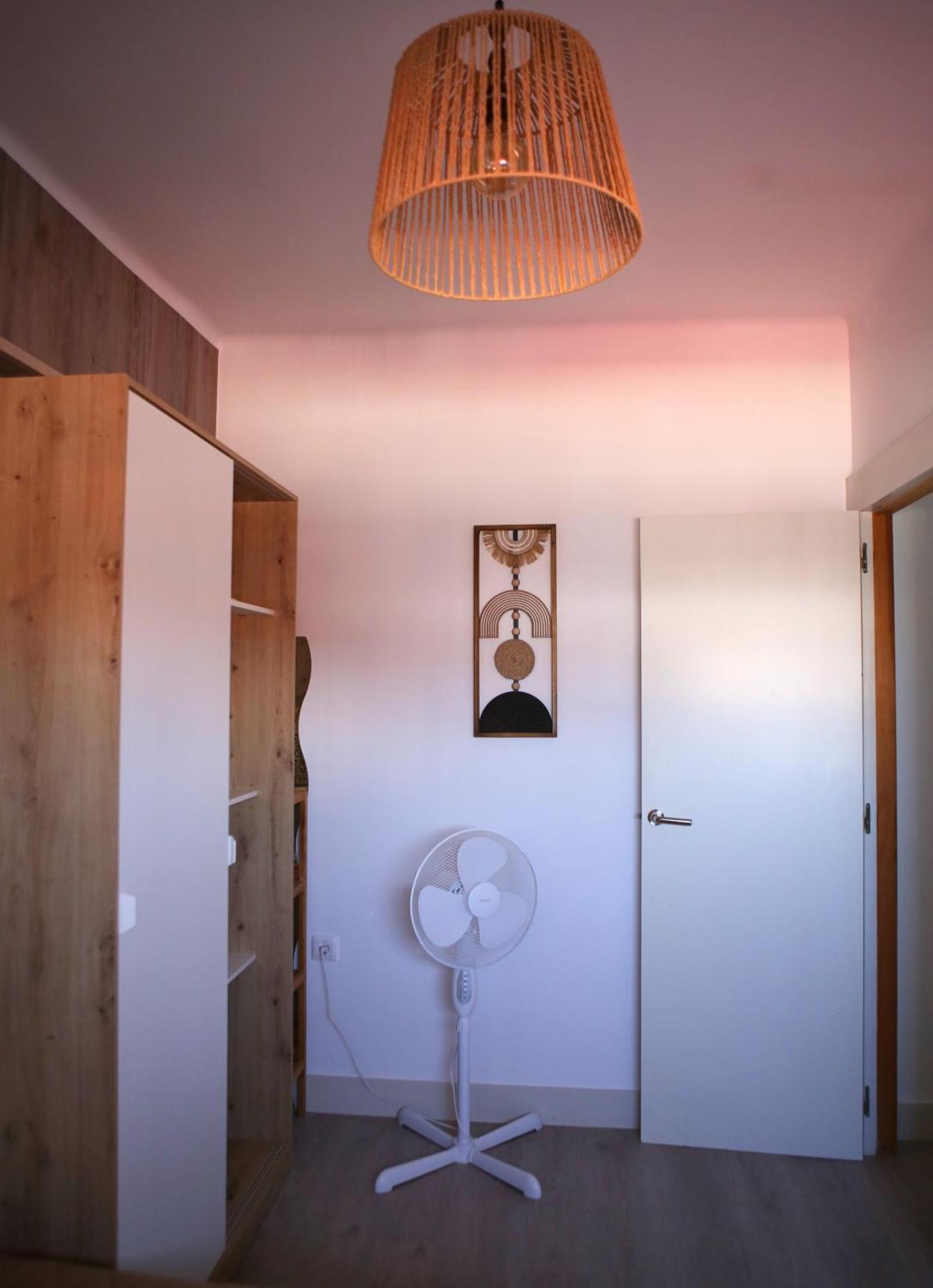 Apartamento Acogedor Mar Azul Calpe Luaran gambar