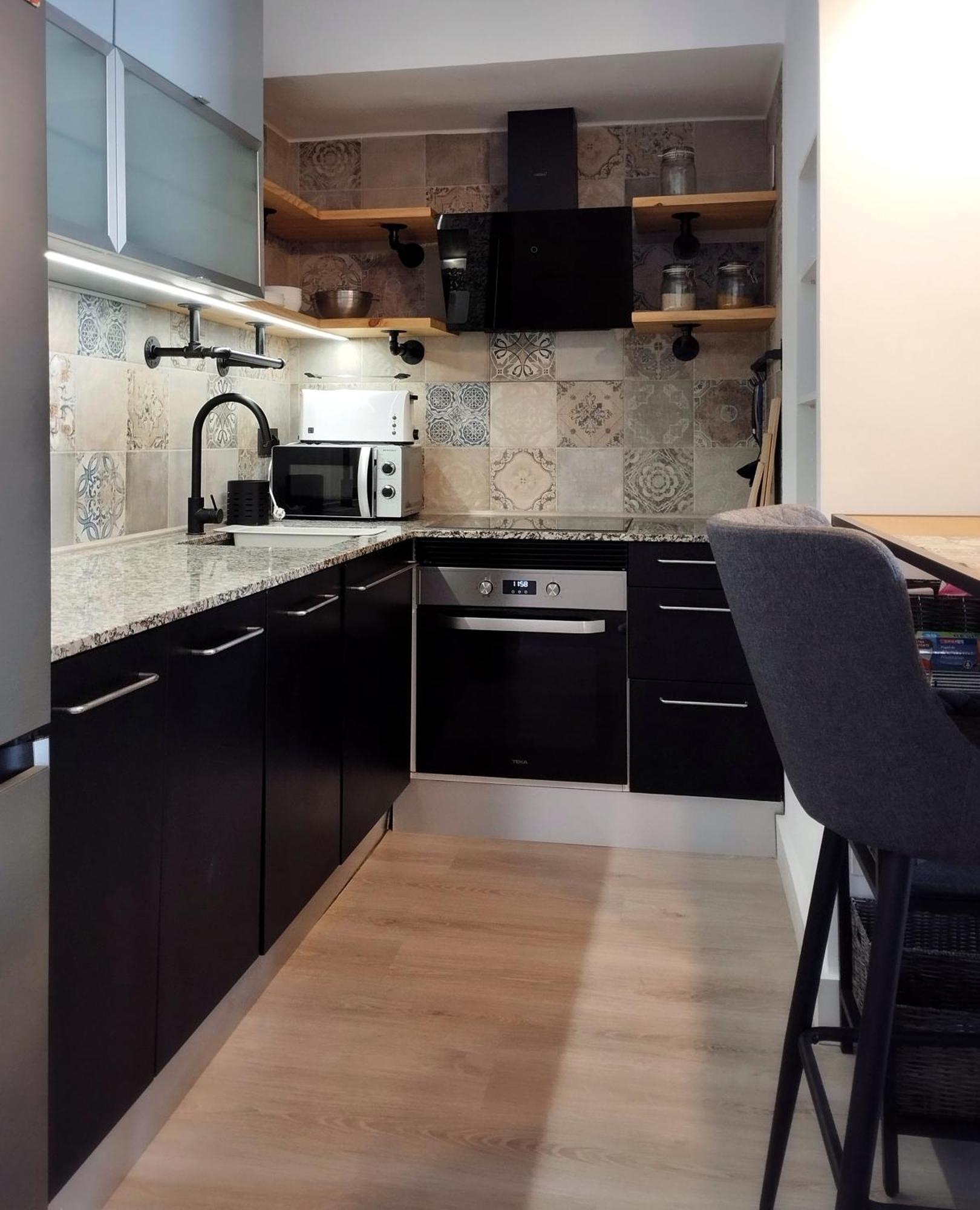 Apartamento Acogedor Mar Azul Calpe Luaran gambar