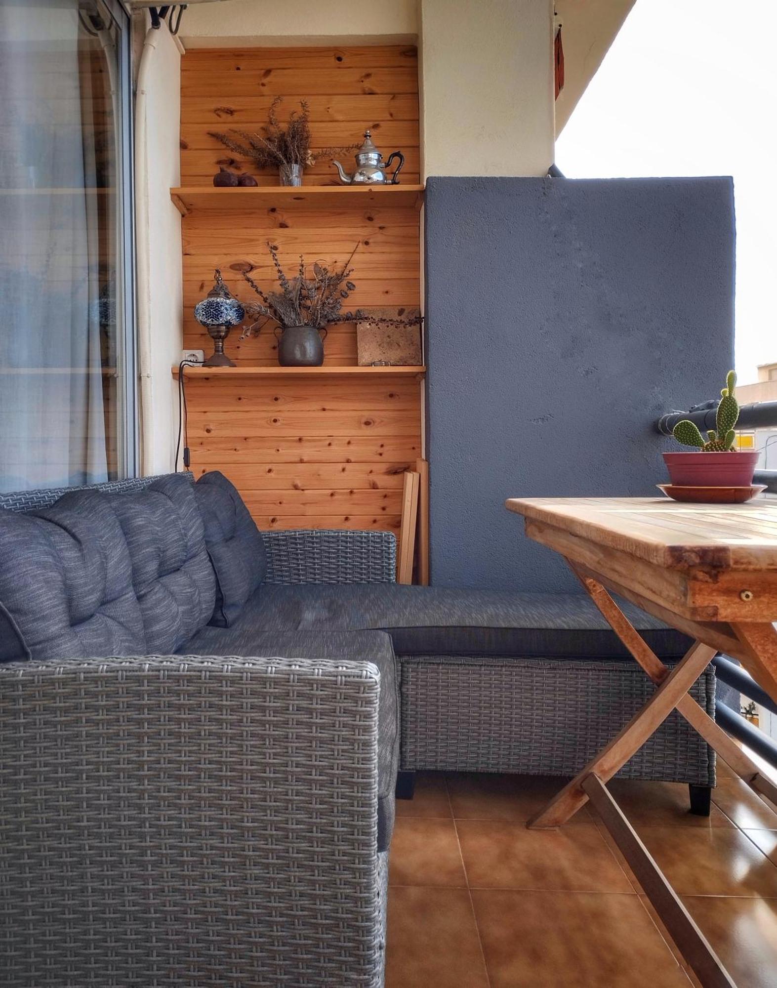 Apartamento Acogedor Mar Azul Calpe Luaran gambar